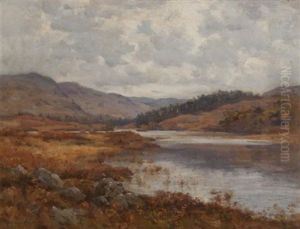 Highland River Highland River
