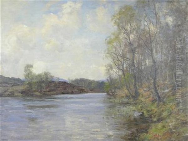 Summer On The Stincher - view 1
