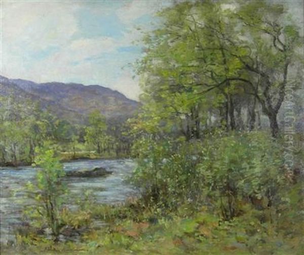 Swift Waters - view 1