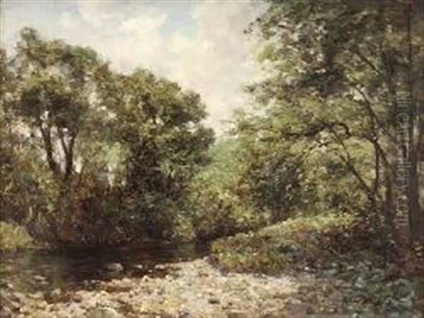 Quiet Waters - view 1