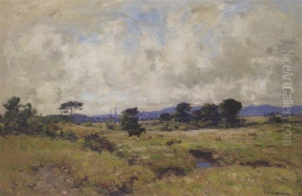 At Benderloch, Argyllshire - view 1