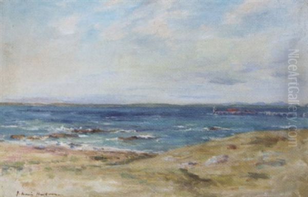 Along The Coast - view 1
