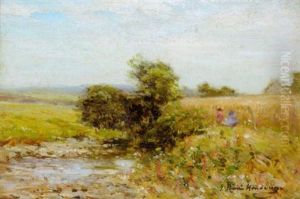 On The Stinchar by Joseph Morris Henderson