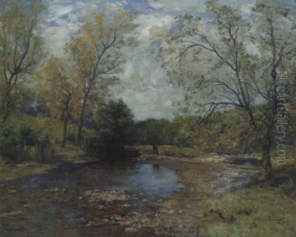Good Trout Water - view 1