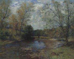 Good Trout Water