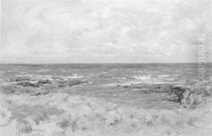 A Summer Sea A Summer Sea