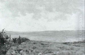 Coastal Landscape
