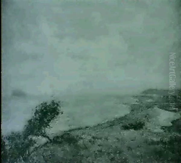 Maidens Bay - view 1