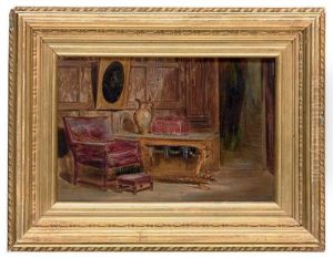Relics Of The Olden Time, Knole by W.S.P. Henderson