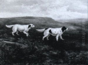 Landscapes With Retrievers Landscapes With Retrievers