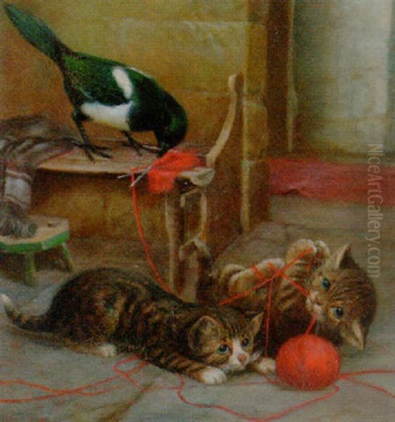 Playtime - view 1