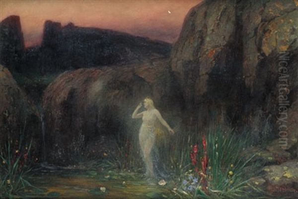 Echo In Der Landschaft - view 1