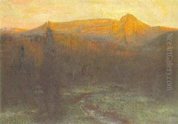 Die Schlafende Brunhilde - view 1