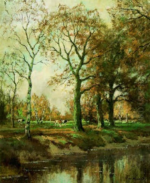 Reflections At Laren - view 1