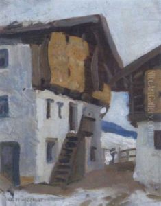 Tiroler Bauernhaus