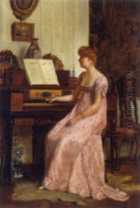 Kleine Unterbrechung by Lionel Charles Henley