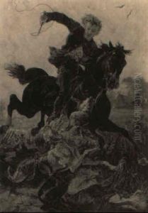 Die Herzhundjagd