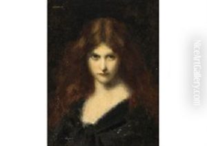 Portrait Of Fabiola