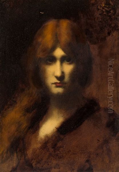 Sandra - view 1