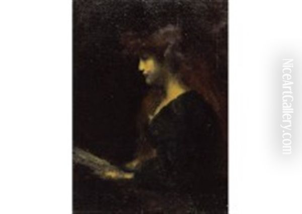 Reading - view 1