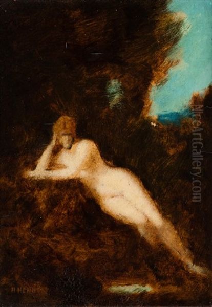 La Source - view 1