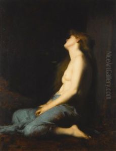 La Magdeleine La Magdeleine