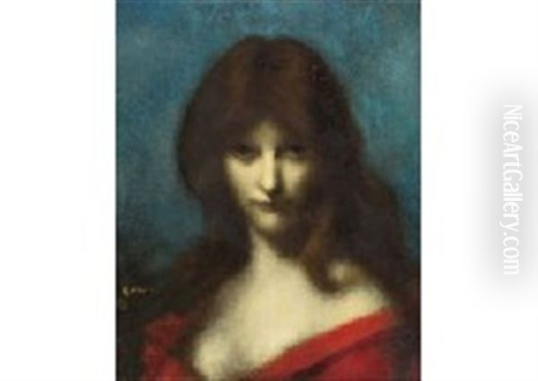 Femme - view 1