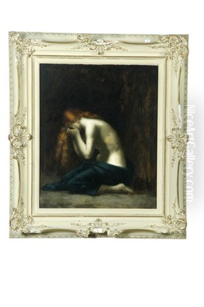 Madeleine - view 1