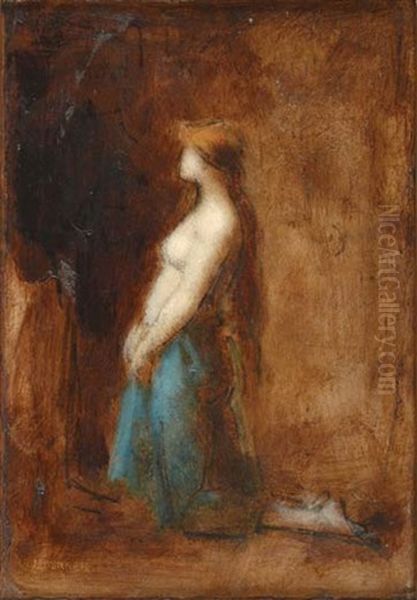 La Priere - view 1
