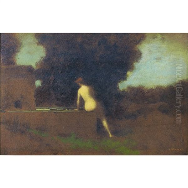The Spring - view 1