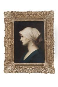 Retrato De Dama