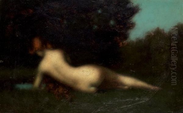La Reverie - view 1