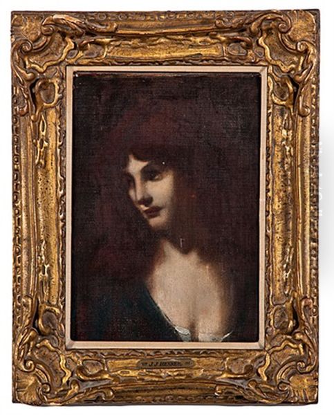 Portrait - view 1