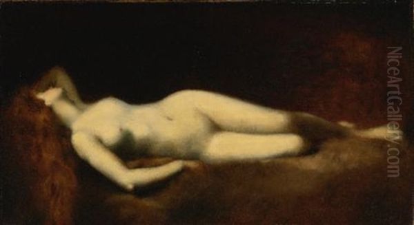 Dormeuse - view 1