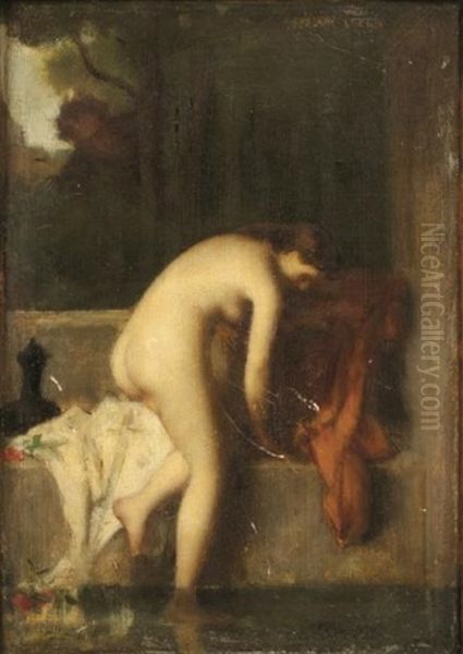 La Chaste Suzanne - view 1
