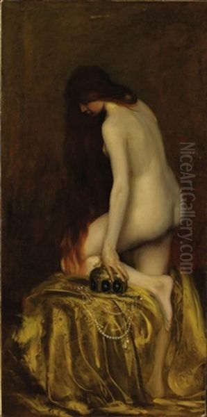 Salome - view 1