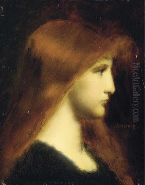 Jeanne D'arc - view 1