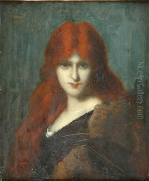 La Rousse - view 1
