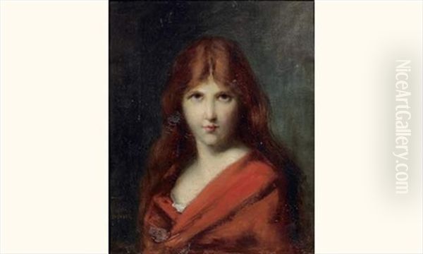 La Rousse - view 1