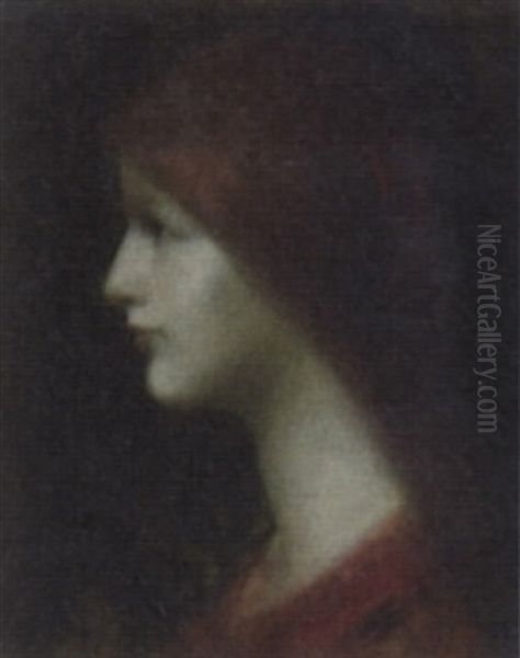 La Rousse - view 1