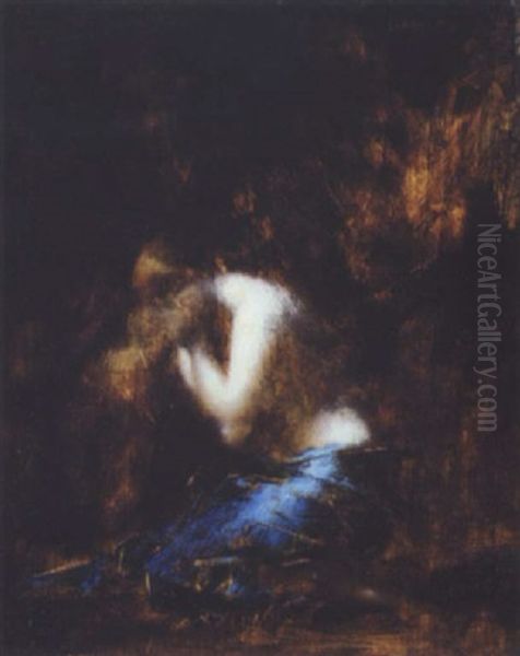 Madeleine Repentante - view 1