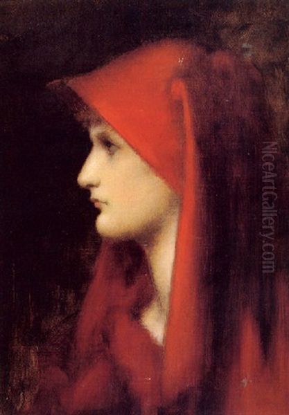 La Femme En Rouge - view 1