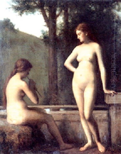 Idylle - view 1