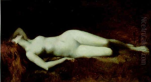Une Dormeuse - view 1