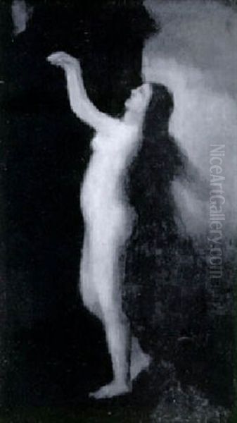 Andromeda - view 1