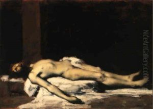 The Dead Christ thumbnail