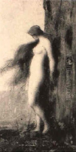 Femme Nue - view 1