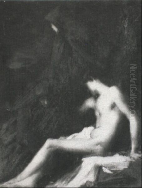Saint Sebastien - view 1