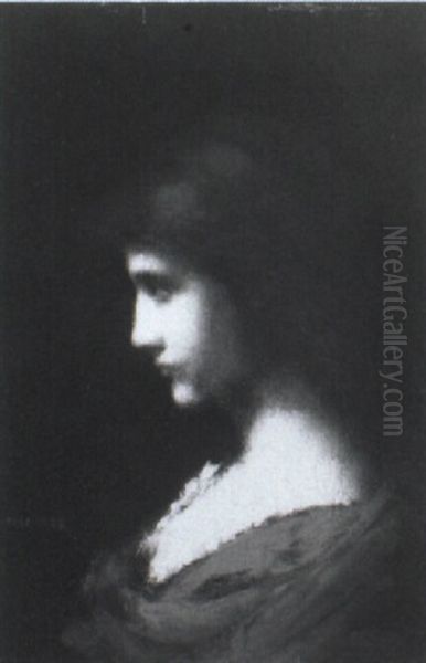 Portrait Of A Lady - view 1