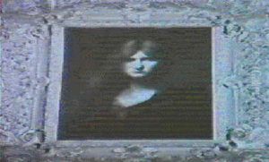 Bildnis Einer Jungen Frau by Jean Jacques Henner
